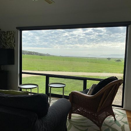 Black Cockatoo Cottages ヤナキー エクステリア 写真