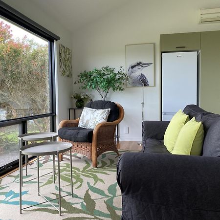 Black Cockatoo Cottages ヤナキー エクステリア 写真