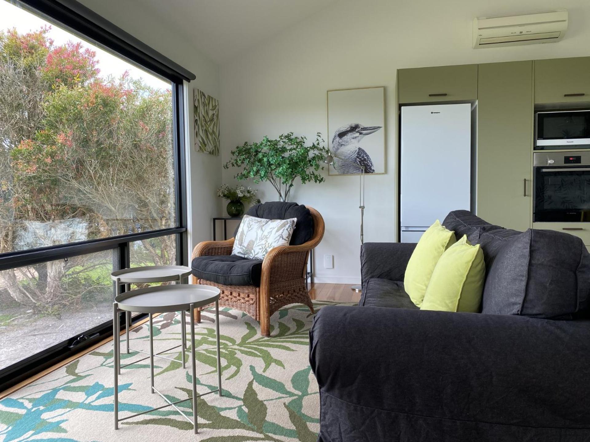 Black Cockatoo Cottages ヤナキー エクステリア 写真