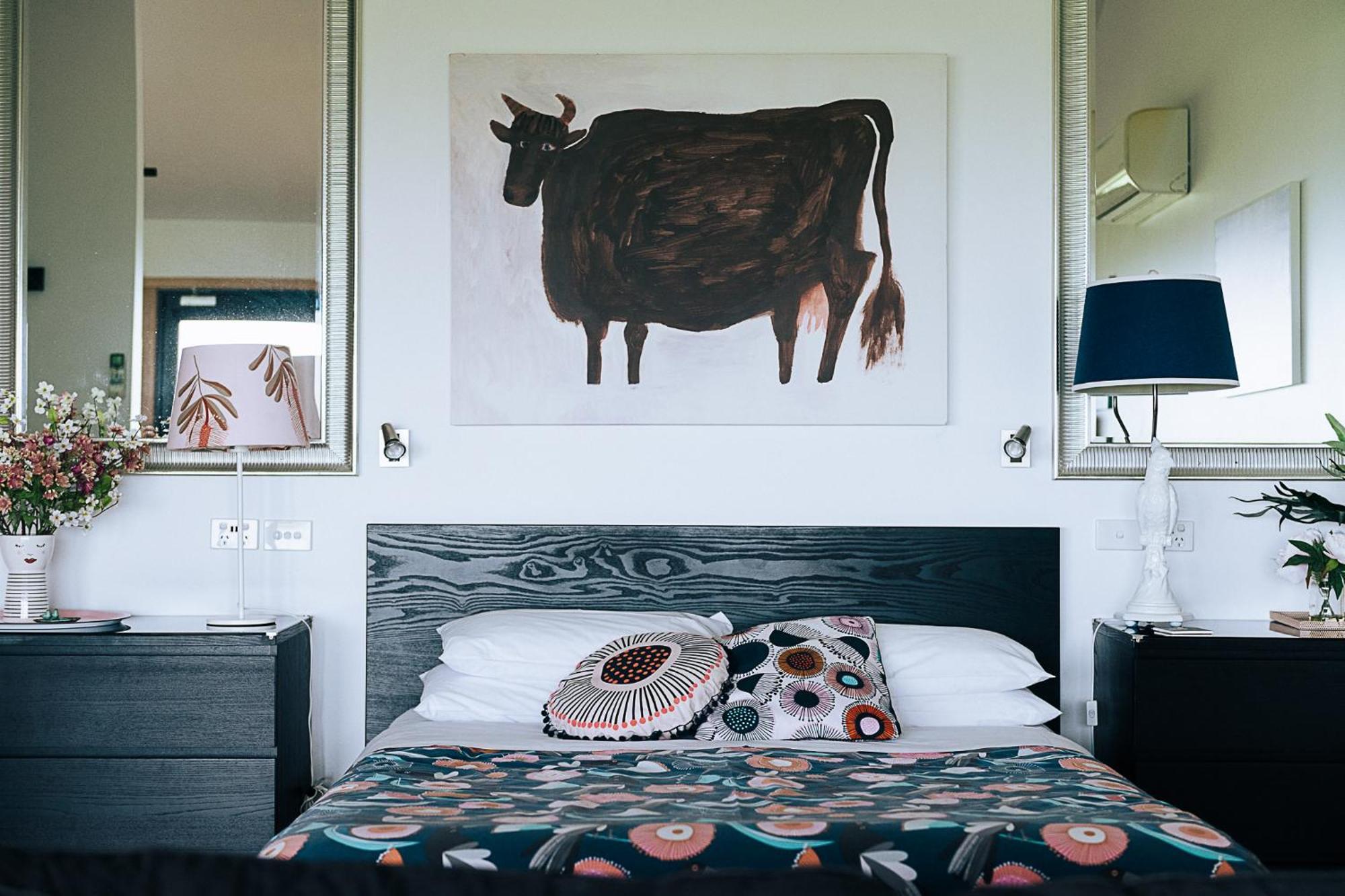 Black Cockatoo Cottages ヤナキー エクステリア 写真