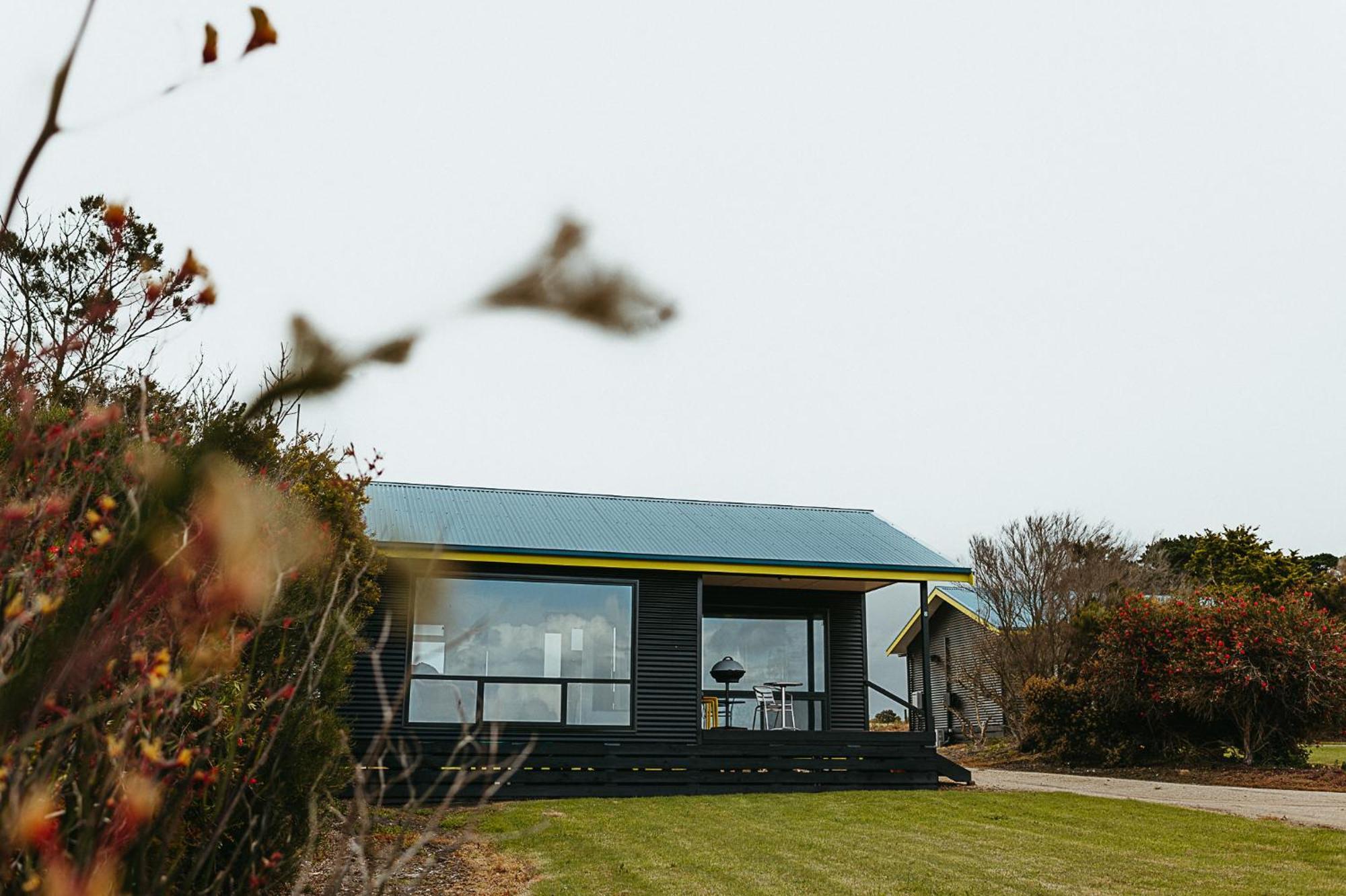 Black Cockatoo Cottages ヤナキー エクステリア 写真