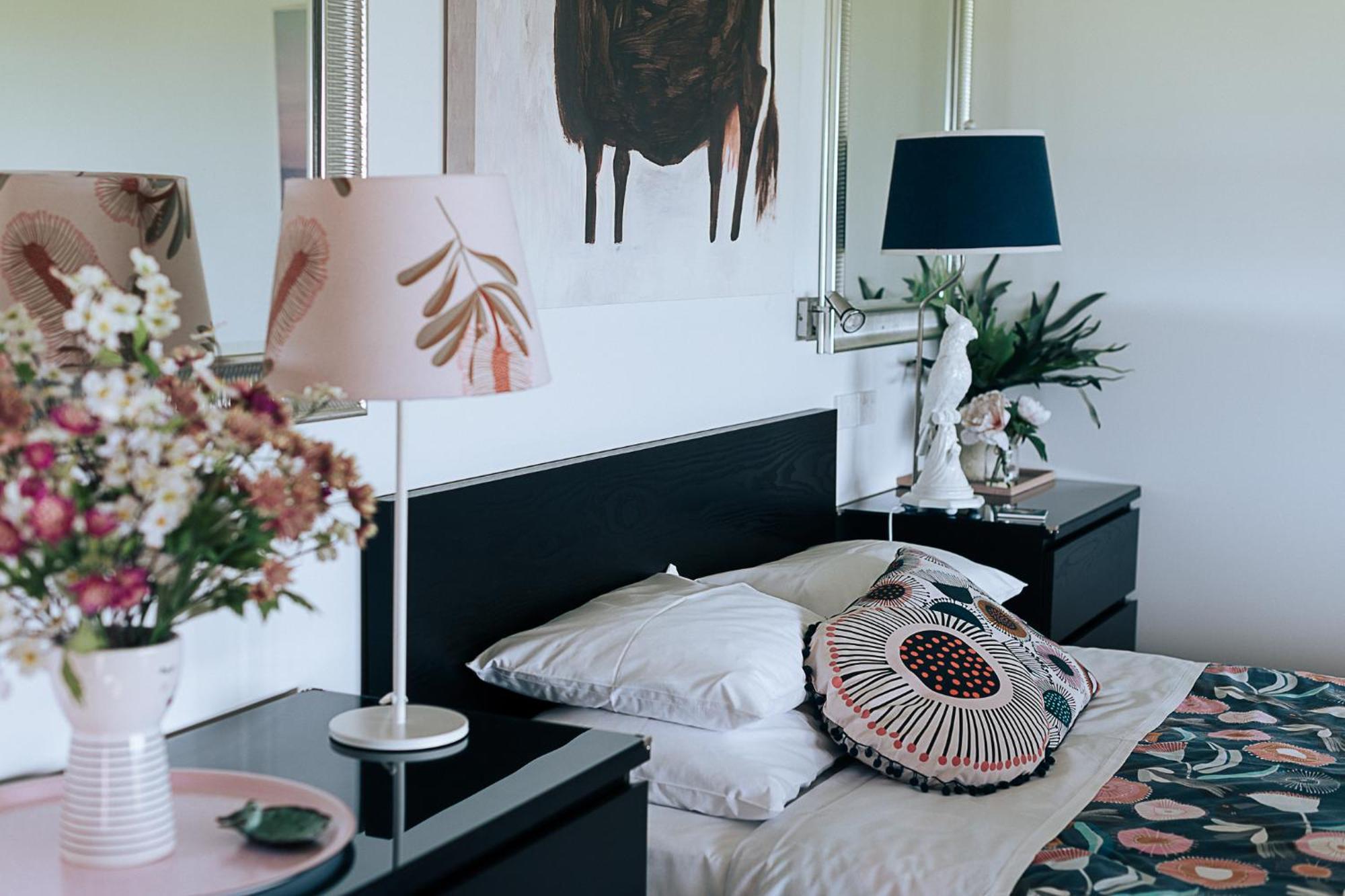 Black Cockatoo Cottages ヤナキー エクステリア 写真
