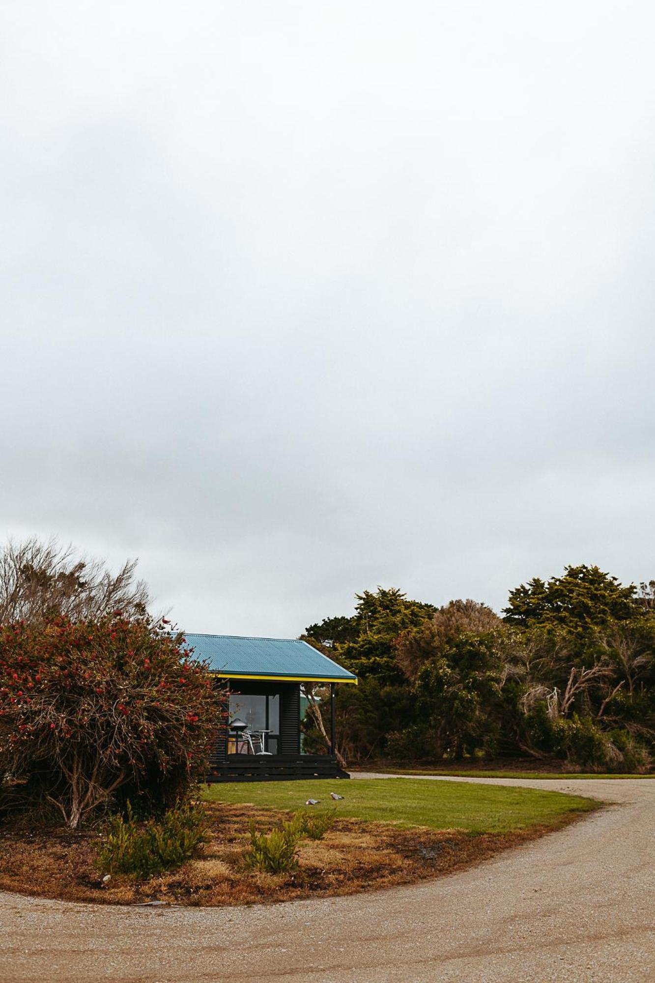 Black Cockatoo Cottages ヤナキー エクステリア 写真