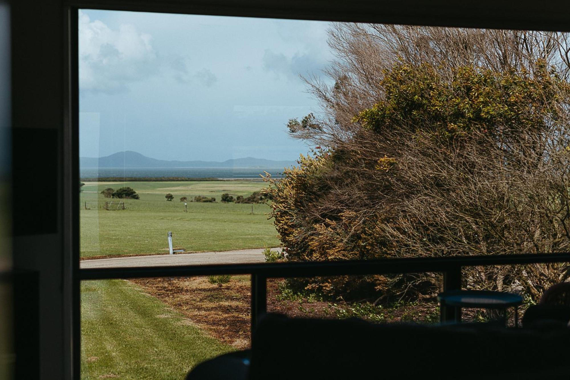 Black Cockatoo Cottages ヤナキー エクステリア 写真