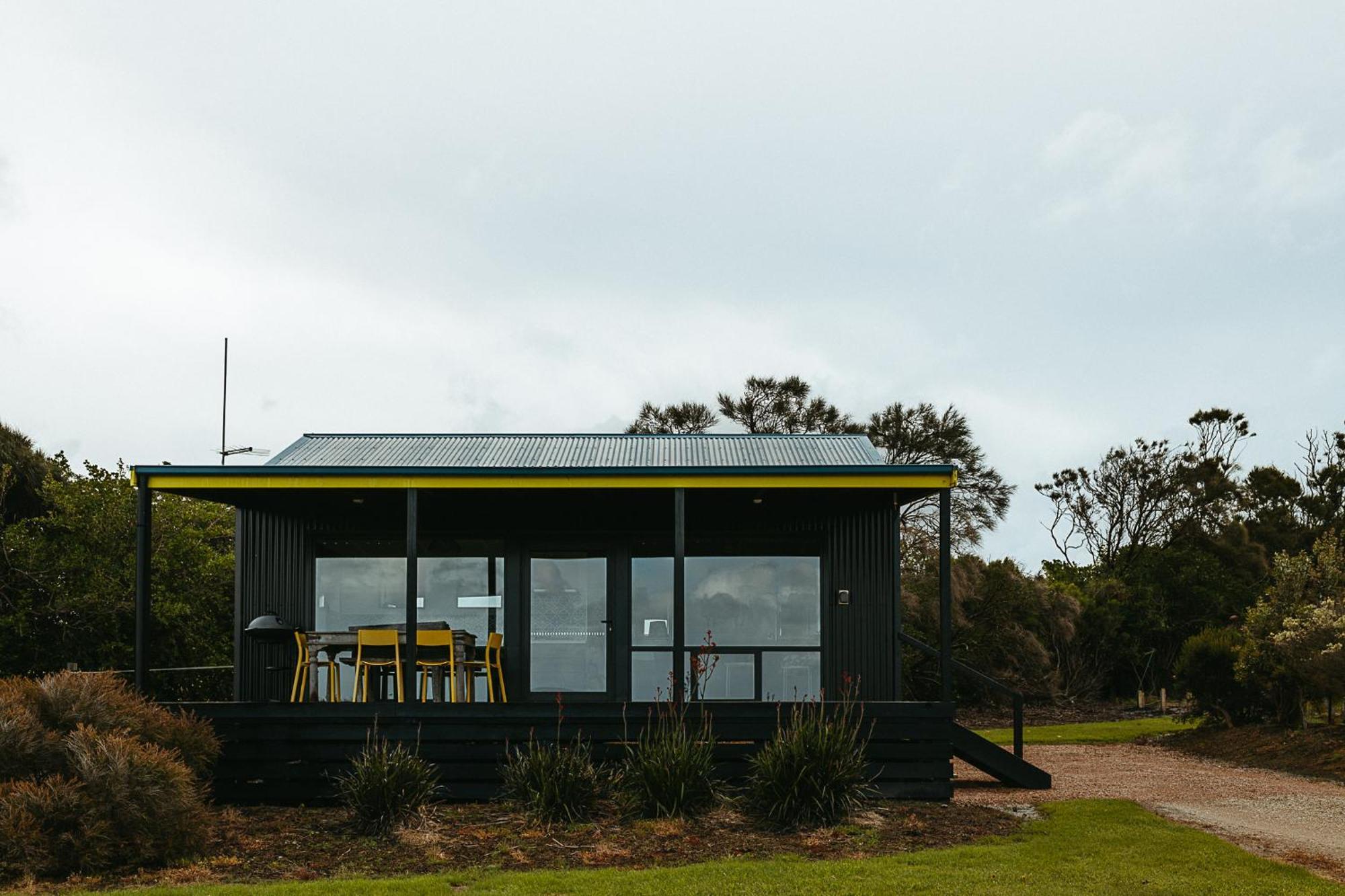 Black Cockatoo Cottages ヤナキー エクステリア 写真