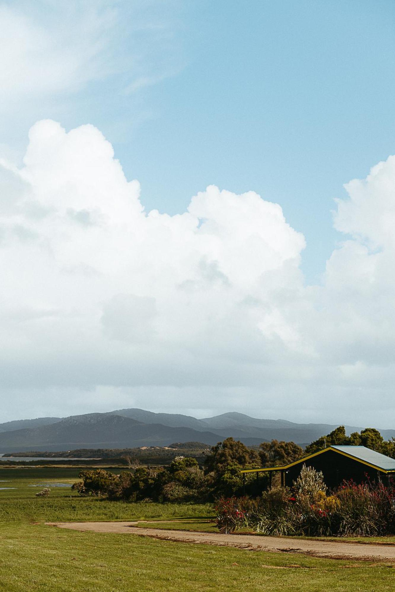 Black Cockatoo Cottages ヤナキー エクステリア 写真