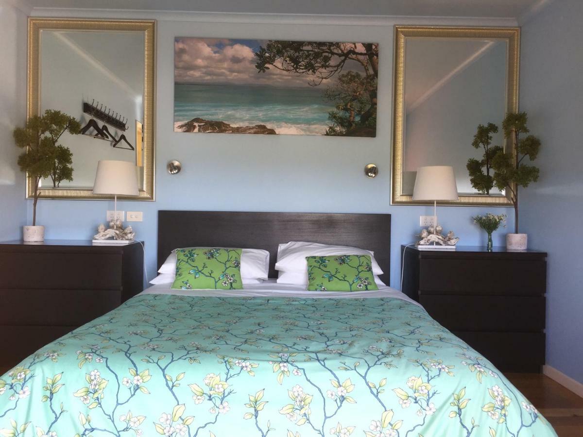 Black Cockatoo Cottages ヤナキー エクステリア 写真